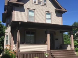 924 S Arch St, Aberdeen, SD 57401