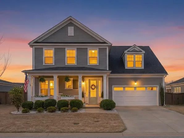 208 Semillon Rd, Simpsonville, SC 29681