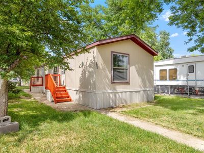 715 E Chester Street, Lafayette, CO, 80026