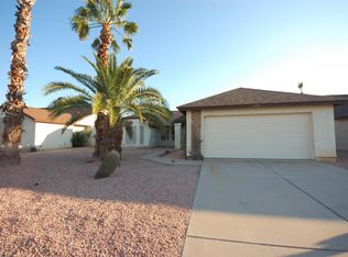 3933 E Waltann Ln, Phoenix, AZ 85032