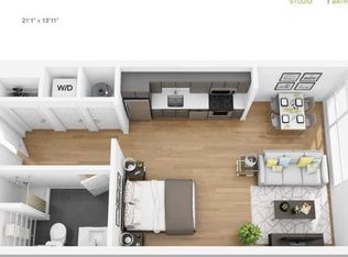 (Undisclosed Address), Allston, MA 02134