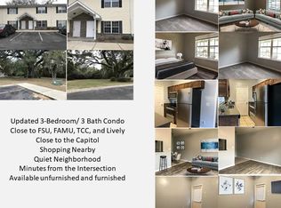 3100 Dian Rd APT 204, Tallahassee, FL 32304