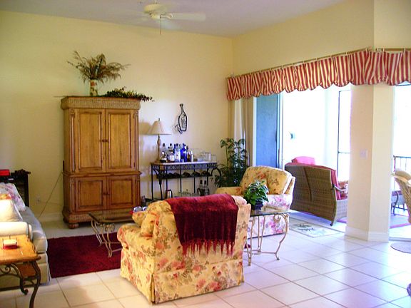 Open great Room Concept