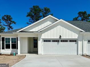 146 Green Turtle Ct, Kingsland, GA 31548