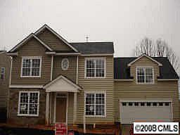 Front of 14434 Laurel Tree Ln