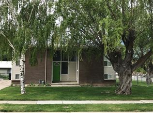 891 N 250 W, Brigham City, UT 84302