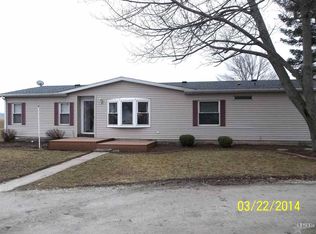 5429 S 300 W, Huntington, IN 46750