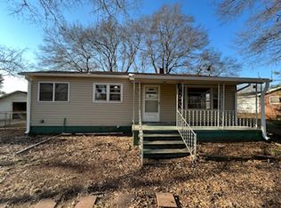 176 Orchard St, Mayo, SC 29368