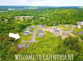 130 Emick Ln LOT 14, Cazenovia, NY 13035