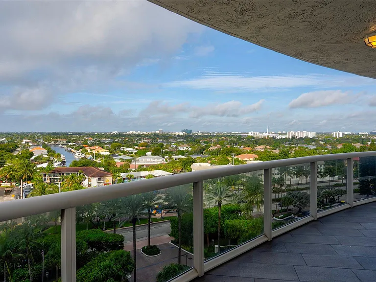 4240 Galt Ocean Dr #1006 — Photo 28
