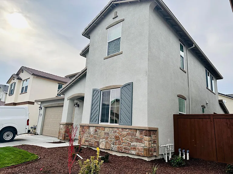 4033 Knobby Crest Way — Photo 3