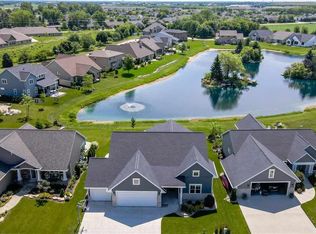 4835 Canvasback Cir, Appleton, WI 54913