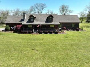 978 Lovers Lane Rd, Dawson, GA 39842