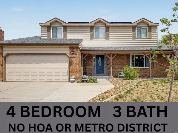 8330 Garland Dr, Arvada, CO 80005