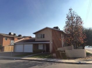 4037 Soranno Ave APT B, Bakersfield, CA 93309