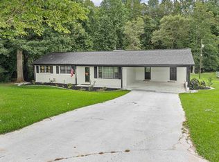 201 Norris Rd, Spartanburg, SC 29303