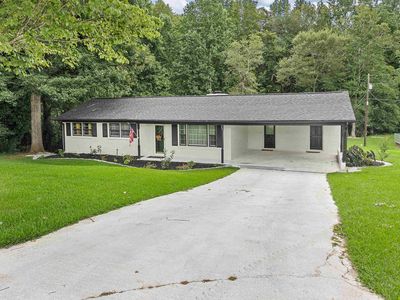 201 Norris Rd, Spartanburg, SC, 29303