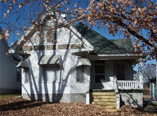 1009 Santa Fe St, Atchison, KS 66002