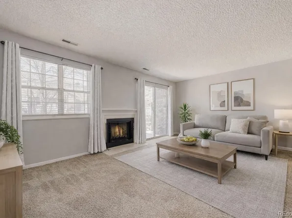 3425 S Ammons Street #26-4, Lakewood, CO 80227