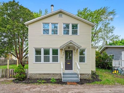512 Marsh St, Saint Joseph, MI, 49085