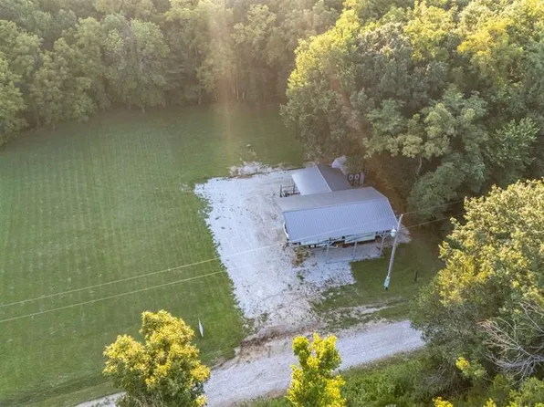 0 County Road 454, Stoutsville, MO 65283