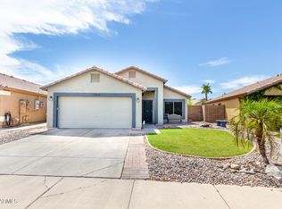 13006 N 130th Dr, El Mirage, AZ 85335