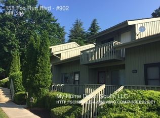 153 Fox Run Blvd, Lake Lure, NC 28746
