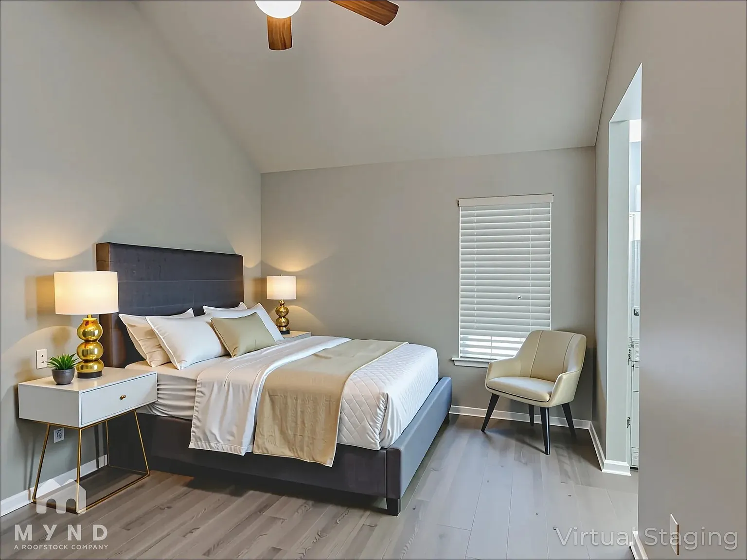 3 bed, 2.0 bath, 1190 sqft, $1,515 — Photo 3