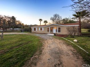 30549 Triple Crown Rd, Homeland, CA 92548