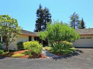 152 Mount Hamilton Ave, Los Altos, CA 94022