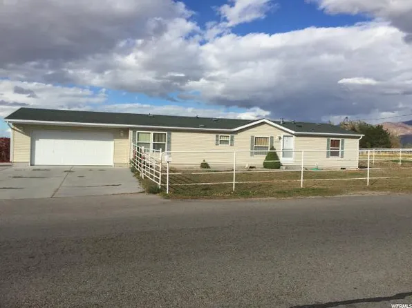 936 W 200 S, Tooele, UT 84074