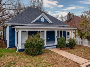 443 Lynch Ave NW #1, Atlanta, GA