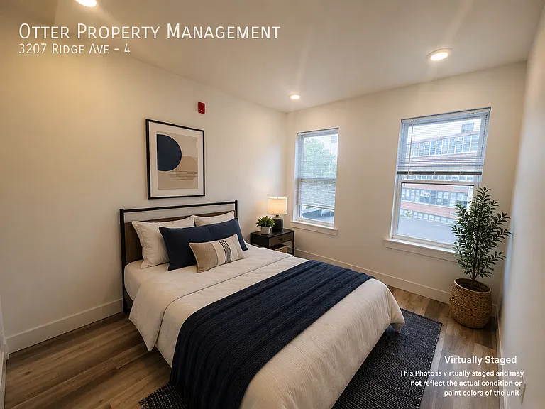 3207 Ridge Ave #4 — Photo 2