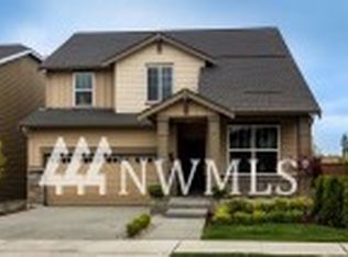 9111 Ash 515 Ave SE, Snoqualmie, WA