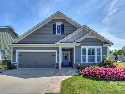 194 Hanks Bluff Dr, Mooresville, NC, 28117