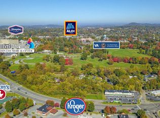 Litle Ct, Johnson City, TN 37604