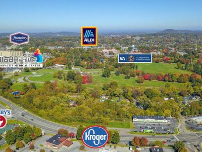 Litle Ct, Johnson City, TN, 37604
