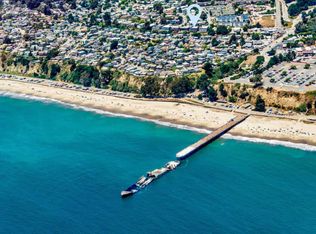 273 Sea Ridge Rd APT A, Aptos, CA 95003