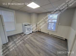 551 Montgomery St #3, Manchester, NH 03102