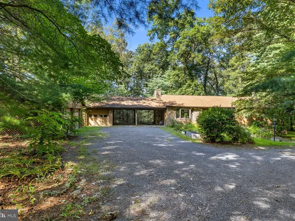 1819 Patmos Rd, Woodstock, VA 22664