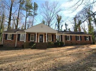 3327 Pinafore Dr, Durham, NC 27705