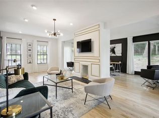 1720 Flagler Ave NE, Atlanta, GA 30309