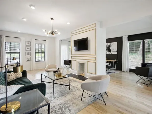 1720 Flagler Ave NE, Atlanta, GA 30309