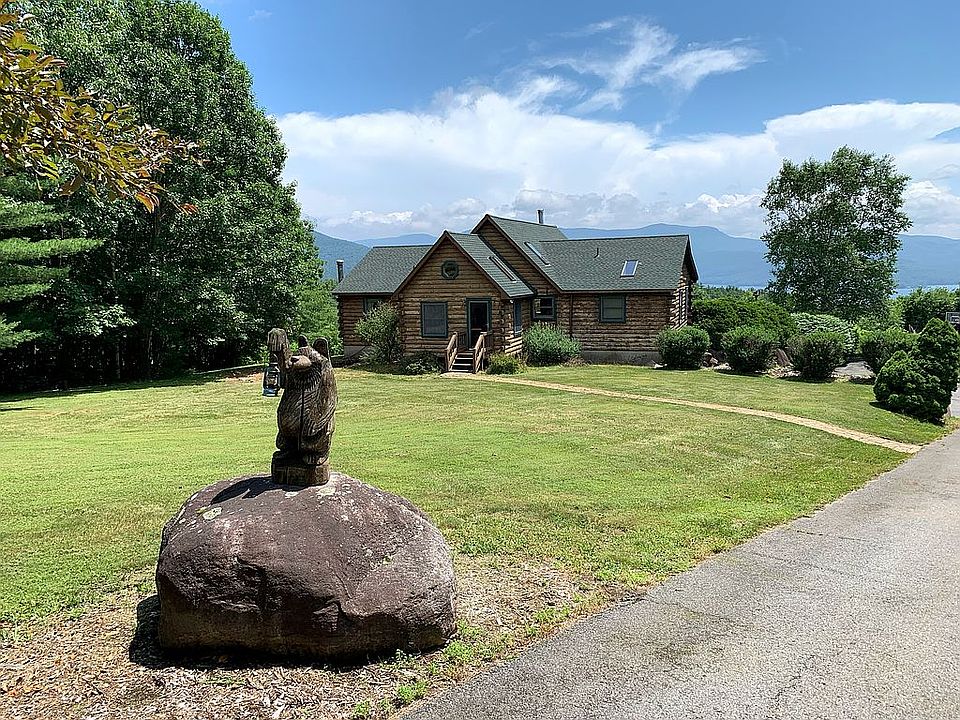 2nd image of 4 Forbidden Forest Ln