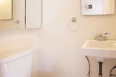 Rented by East Coast Realtors Inc.