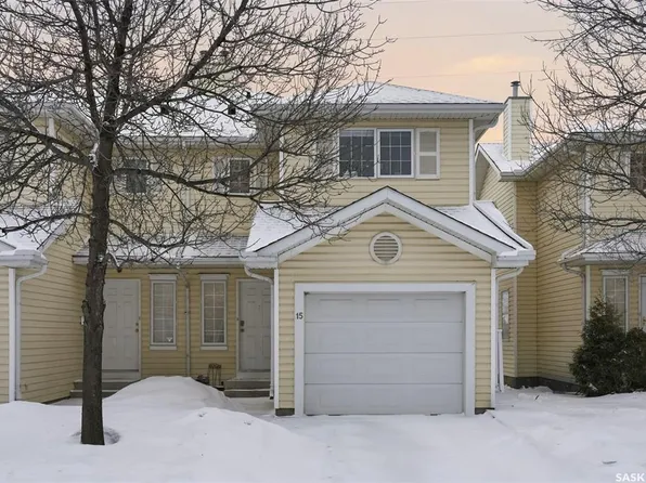 UNIT 15-111 Fairbrother CRESCENT, Saskatoon, SK S7S 1L3