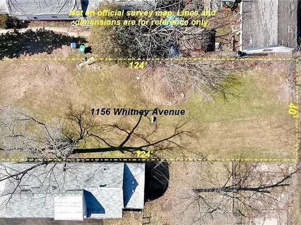 1156 Whitney Ave #50, Niagara Falls, NY 14301