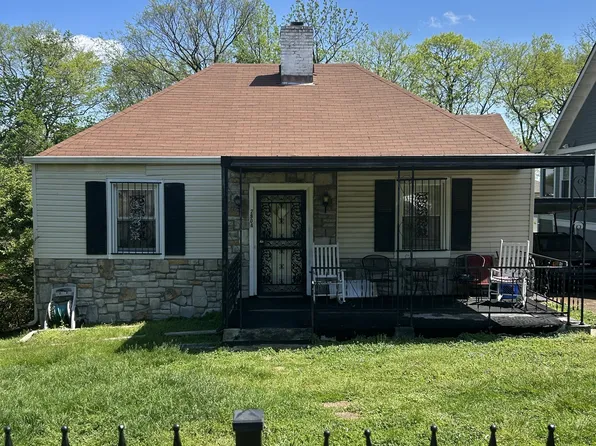 2804 W Kirkwood Ave, Nashville, TN 37204
