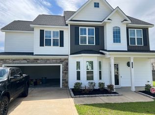 152 Mineral Spring Ln, Fuquay Varina, NC 27526