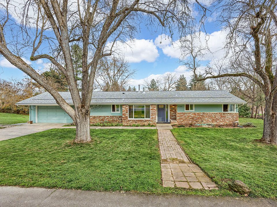 530 Woodberry Ln, Jacksonville, OR 97530 Zillow